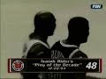 Isaiah Rider crazy shoot Isaiah Rider crazy shoot