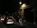 This is a video taken in Suzzara after Italy won the World Cup.But it's pretty sucky - it was dark and my digital camera doesn't record sound . . . yeah, so it's here for what it's worth . . . which isn't much.