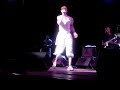 yellow man in brooklyn 2