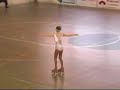Gemma Fernandez: Preselecci� Campionat Barcelona Cadet 2007