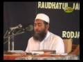 Ustaz Yazid - Aqidah Ahlussunnah Wal Jama'ah Part 1