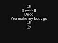 Goodnight Nurse - Death Goes to Disco