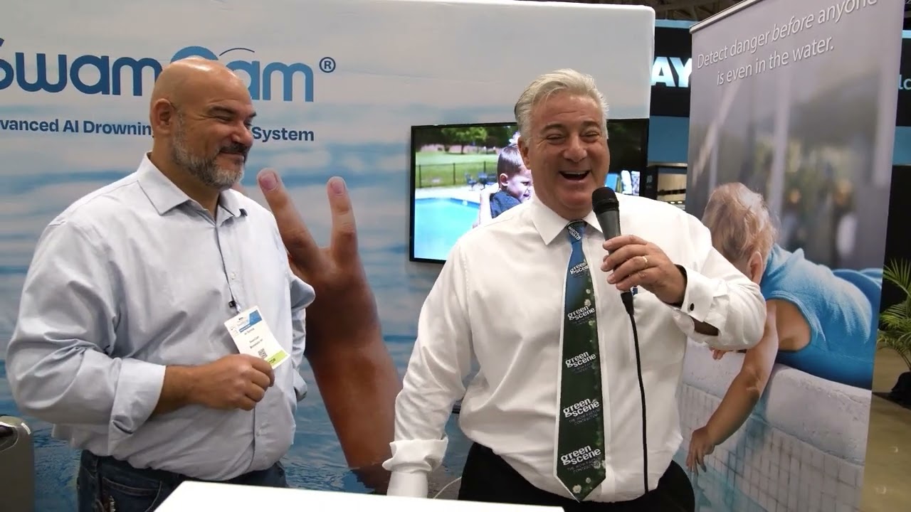 IPSP 2021   Video 10   SwamCam