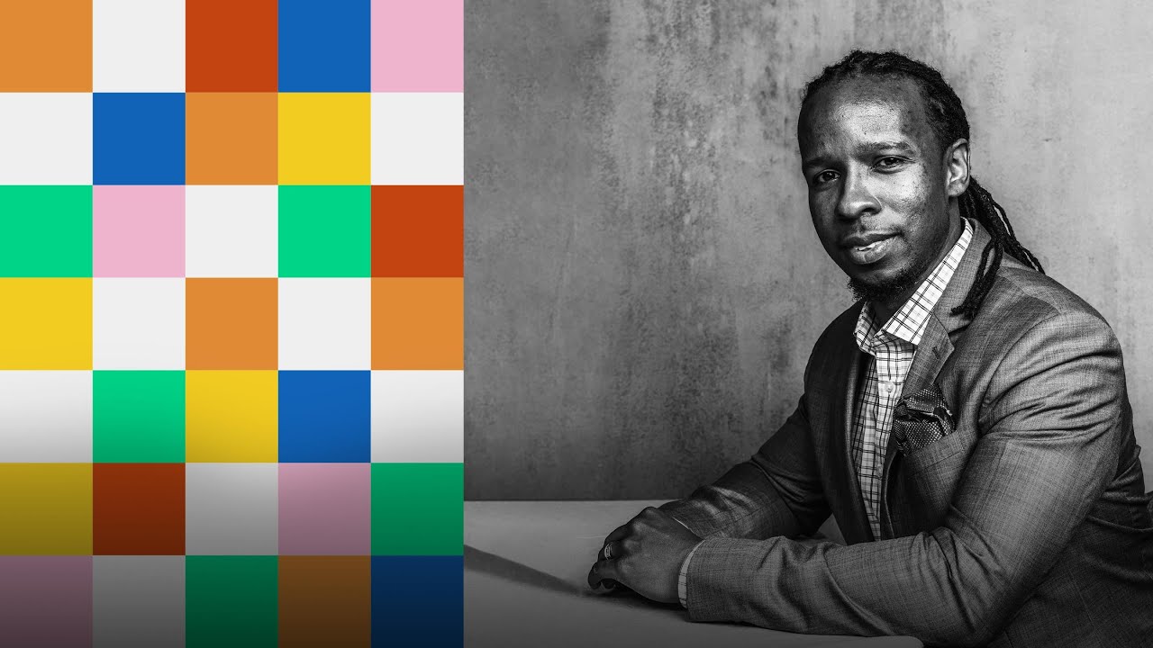 TED | The difference between being “not racist” and antiracist | Ibram X. Kendi