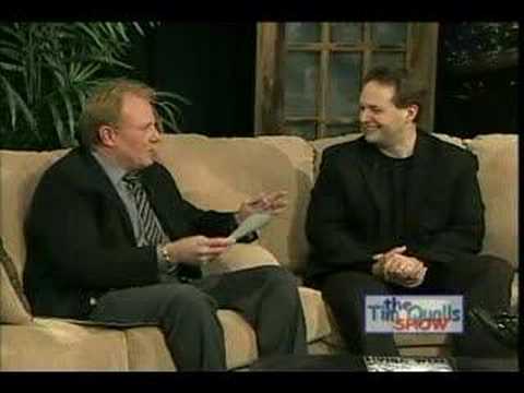 Gary Gellman - TQ SHOW