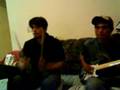 And justice for all-Rockband (drums expert)