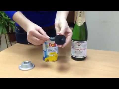 Как снять антикражку в домашних условиях без магнита