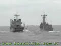 Marinha do Brasil - Faina de TOM