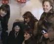 Compleanno di nonna Rosina