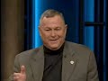 Dana Rohrabacher on Real Time Dana Rohrabacher on Real Time