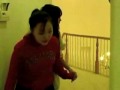 A Stranger in the House