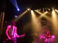teledysk, klip, The Sounds,- Hope You're Happy Now