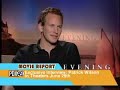 PDX49 EZone \"Evening\" Cast Interview (Part 1) PDX49 EZone \"Evening\" Cast Interview (Part 1)