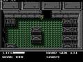 Metal Gear NES Speed Run NO CHEATS