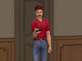 Hotel Mario: The Sims 2 style. Hotel Mario: The Sims 2 style.
