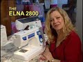 Sewing Machine Demo Sewing Machine Demo