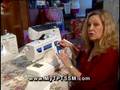 Sewing Machine Demo