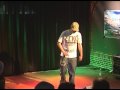 Eklatant - hiphop koncert på Stationen