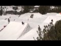 Peak Performance KOS09 - Parker White