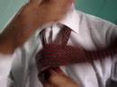 ¿Cómo hacer el nudo de la corbata?