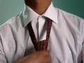 como hacer un nudo de corbata-london tie