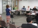 Mary Van Arsdale, Lake Forest Director of Parks & Recreation