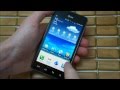 Samsung Galaxy S II (S2) AT&T Review