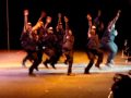 Alpha Phi Alpha - Florida State University pt. 2