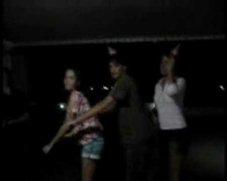 2°B - Família Pio XI Bessa - O Video! [3]