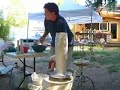 \"SIX STEPS TO THROWING BLISS\"  tall shaping 1