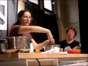 Journ�es gourmandes - Vaison La Romaine - 2008