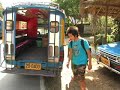lahu funnyman  thai short film 