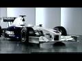 Officially new BMW Sauber F1.09 Formula 1 Car 2009