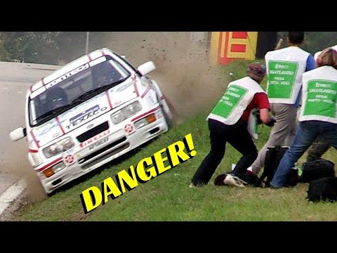 Latest WRC HD & Rally HD Videos