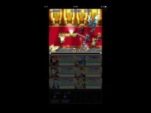 how to get more zel in brave frontier