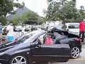 Peugeot 206 cc Pancadao!