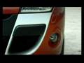 videos de Galerie videos   RENAULT Mégane 3 - Turbo