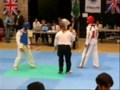 Taekwondo London Area Open Championships Tooting 08.10.06 Taekwondo London Area Open Championships Tooting 08.10.06