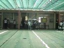Alumnos de 5º Aº del colegio I.P.A.L de Mendoza cantn un rap de concientizacion sobre el uso racional del gas