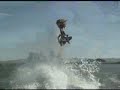 V Wake Show