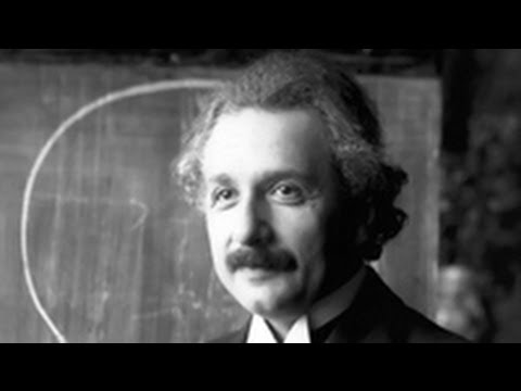 Einstein's Brain Gets Its Own iPad App