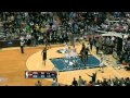 NBA Miami Heat Vs Minnesota Timberwolves Game Recap 12/30/2011 D-Wade Game Winner