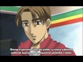 Initial D Fourth Stage Epi03 Parte 1-3