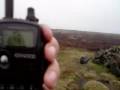 Early Morning Expedition To Muddy SOTA  NP028