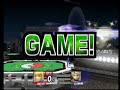 Charby (ZSS) VS Linkab (Link & Marth) P1 Charby (ZSS) VS Linkab (Link & Marth) P1