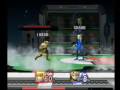 videos de Charby (ZSS) VS Linkab (Link & Marth) P1