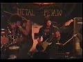 ciegos del mundo - cover de malon