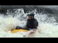 Low Water Playboat Kayaking Low Water Playboat Kayaking