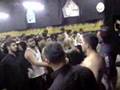 Azadari in Luton Muharram 2008