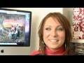 Rúzsa Magdi Interjú | Magdi Ruzsa Interview DW-TV
